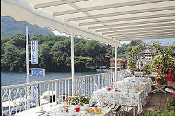 Due Palme (Mergozzo)
